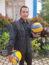 Al Rafli Dafid, S.Pd